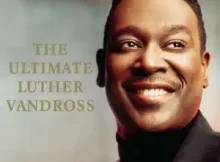 Luther Vandross Superstar