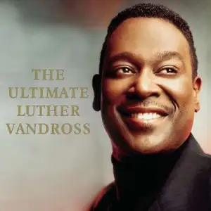 Luther Vandross Superstar