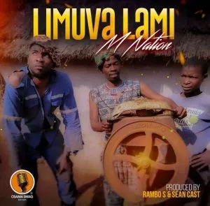 M Nation Limuva Lami