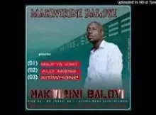 Makwirini Baloyi – Utafela Ndhlini