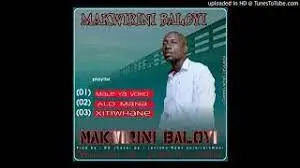 MAKWIRINI BALOYI – KUNALESWINI DLAKU