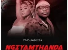 Master KG - Ngiyamthanda Tubidy Mp3 Download Fakaza