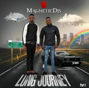 Magnetic DJ’s ft. Lelo Kamau & Thousand Sounds – Rise Up