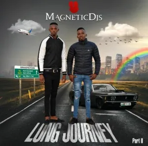 Magnetic DJ’s – Long Journey, Pt. 2