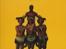 Mahlathini & The Mahotella Queens – Lilizela Milizeli