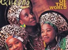 Mahlathini & The Mahotella Queens – Umuntu Ngumuntu