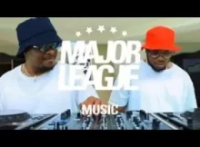 Major league Djz Thando ft Kabza De Small & Mhawoo