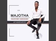 Majotha – Uthando Lunamagqubu