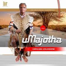 Majotha – Luyohlala Lukhona