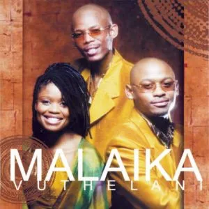 Malaika – Dichabeng