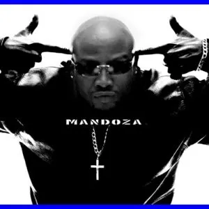 Mandoza – Indoda