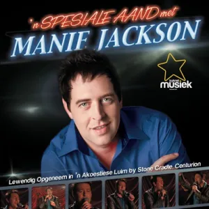 Manie Jackson – Die Hemel Weet