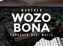 Maseven – Wozobona