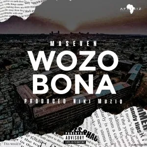 Maseven – Wozobona