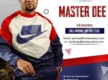 Master Dee – Thursday Tru Mix