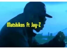 Matchikos Ft Jay Z We Miss You (Remix)