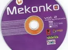 Khabzela – Mekonko Vol 1