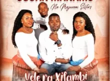 Oscar Makamu New Album & Songs 2022 Fakaza