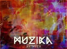 Miza & Dj Fresh – Wonder Love