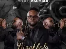 Mnqobi Nxumalo – Lunatik Lizokhala