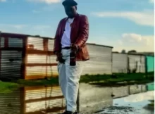 Mnqobi Yazo Ft. Big Zulu – Zamelek