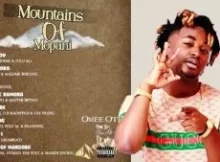 Omee Otis Mountains of Mopani Album Zip