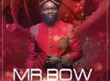 Mr Bow – Nitafa Nawena