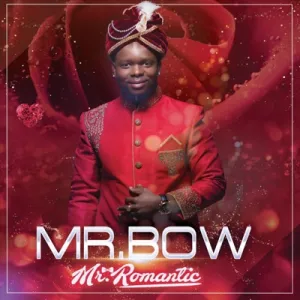 Mr Bow – Nitafa Nawena