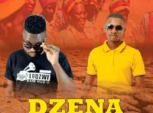 Mr Chivas – Dzena Feat. Ruff G