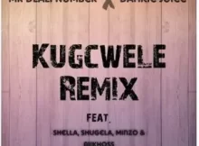 Mr Dlali Number & Dankie Juice – Kugcwele Remix