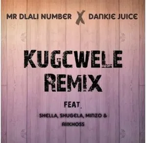 Mr Dlali Number & Dankie Juice – Kugcwele Remix