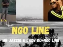 Mr Jazziq Sihamba Ngo Line Remix