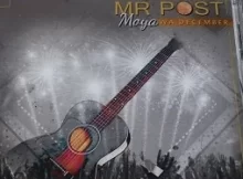 Mr Post – Change of Album release date