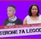 Mr Six21 DJ Dance – Terone Ya Legodimo Feat. Sesi Linky