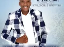 Mr Vee Sholo – Nami ngiyamangala