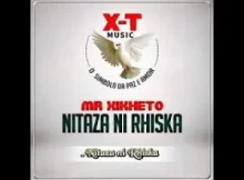 Mr Xikheto – Follow Jesus