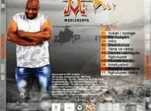 Mr Post – Amabyaleni (MADLOKONYA NEW ALBUM) 2023