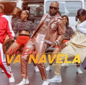 Mr. Bow – Va Navela