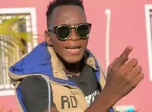 Mr. Tonito – Nita Swita Kola