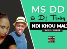 Ms DD & Dj Tinky – Ndi Khou Malwa