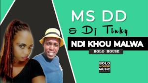 Ms DD & Dj Tinky – Ndi Khou Malwa