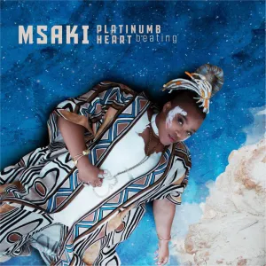 Msaki – Mjolo For Who Lyrics (Ft. Abidoza)