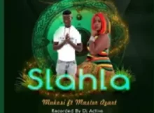 Mukosi – Slahla Ft. Master Azart