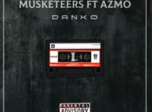 Musketeers Amapiano Danko