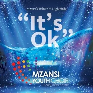 Mzansi Youth Choir – It’s Ok (Tribute to Nightbirde)