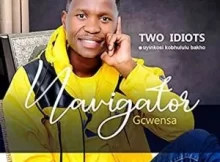 Navigator Gcwensa – Thethinyani