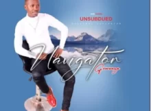 Navigator Gcwensa – UNSUBDUED