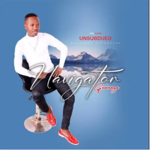 Navigator Gcwensa – UNSUBDUED