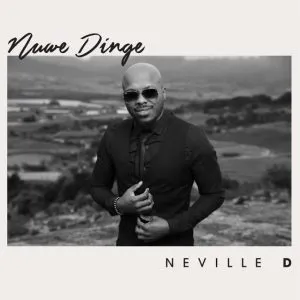 Neville D – GROOT JA ft. Arin