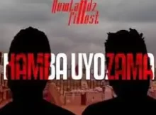 Newlandz Finest – Hamba Uyozama Ft. Andile Mbili & Moh Mavuso